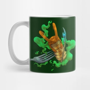 Gnoki Mug